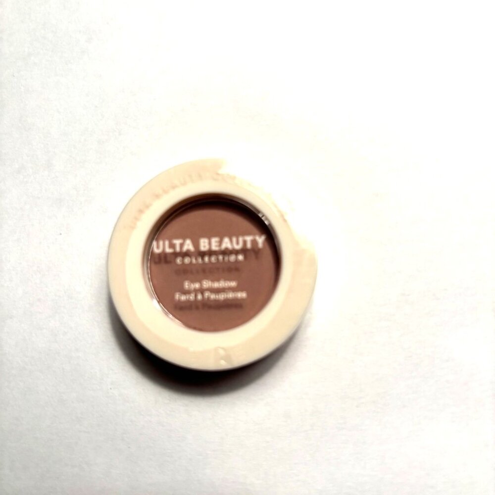 NWT Ulta Beauty collection eye shadow DESIRE